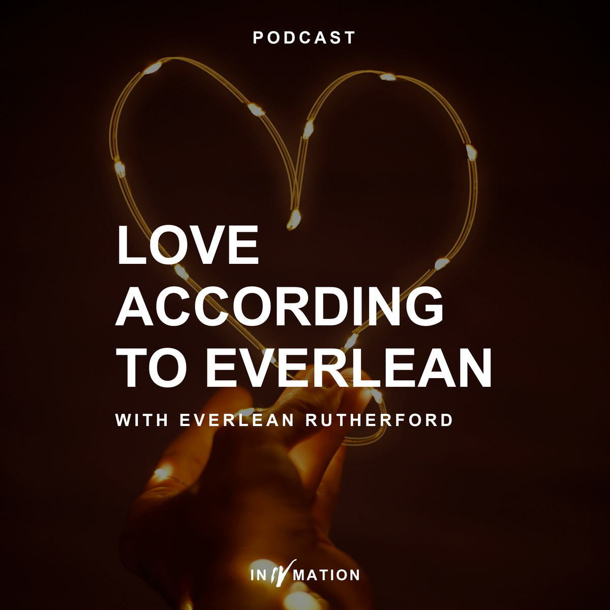 Love According To Everlean w/ Everlean Rutherford – IV His Glory Clothing