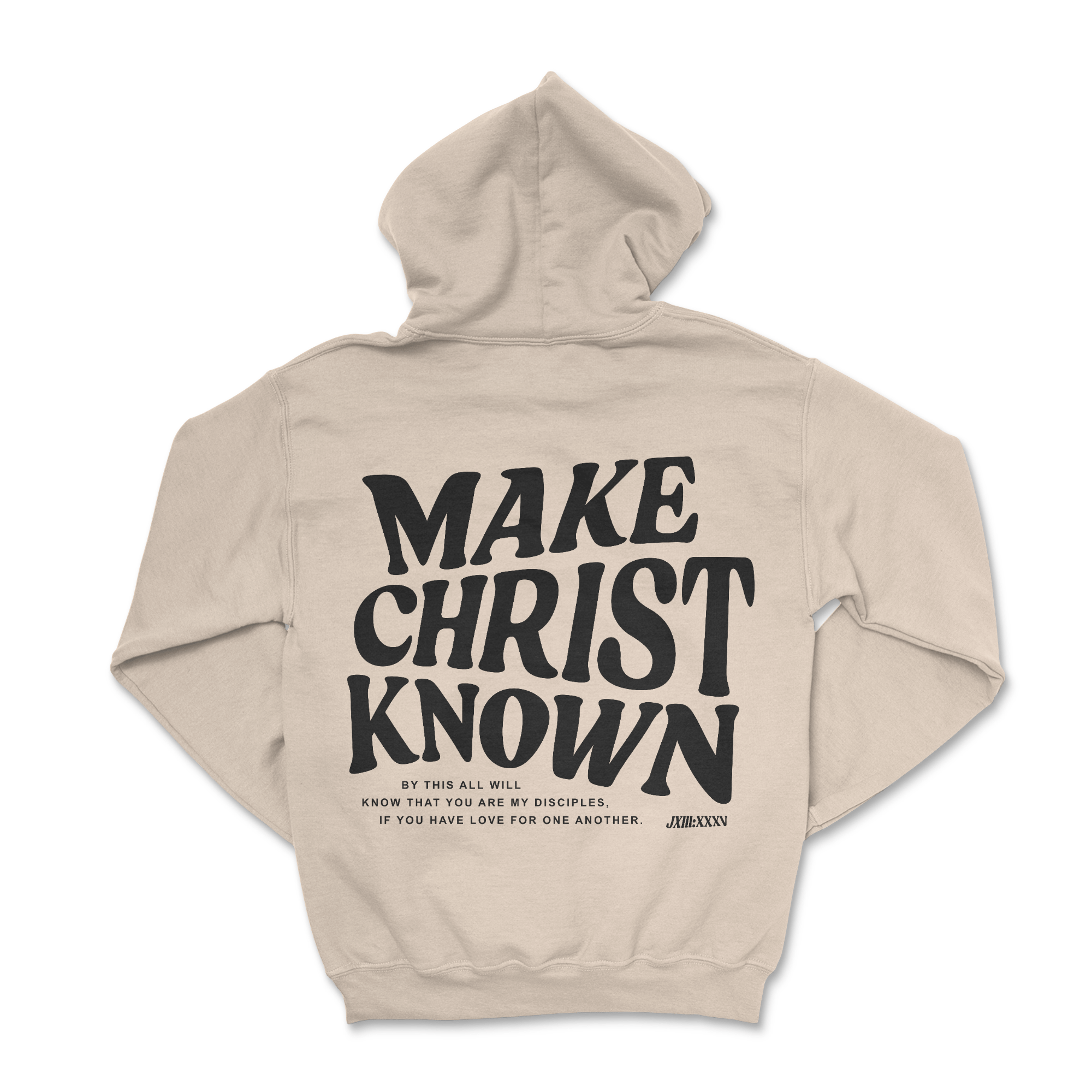 Jesus was discount an african hoodie