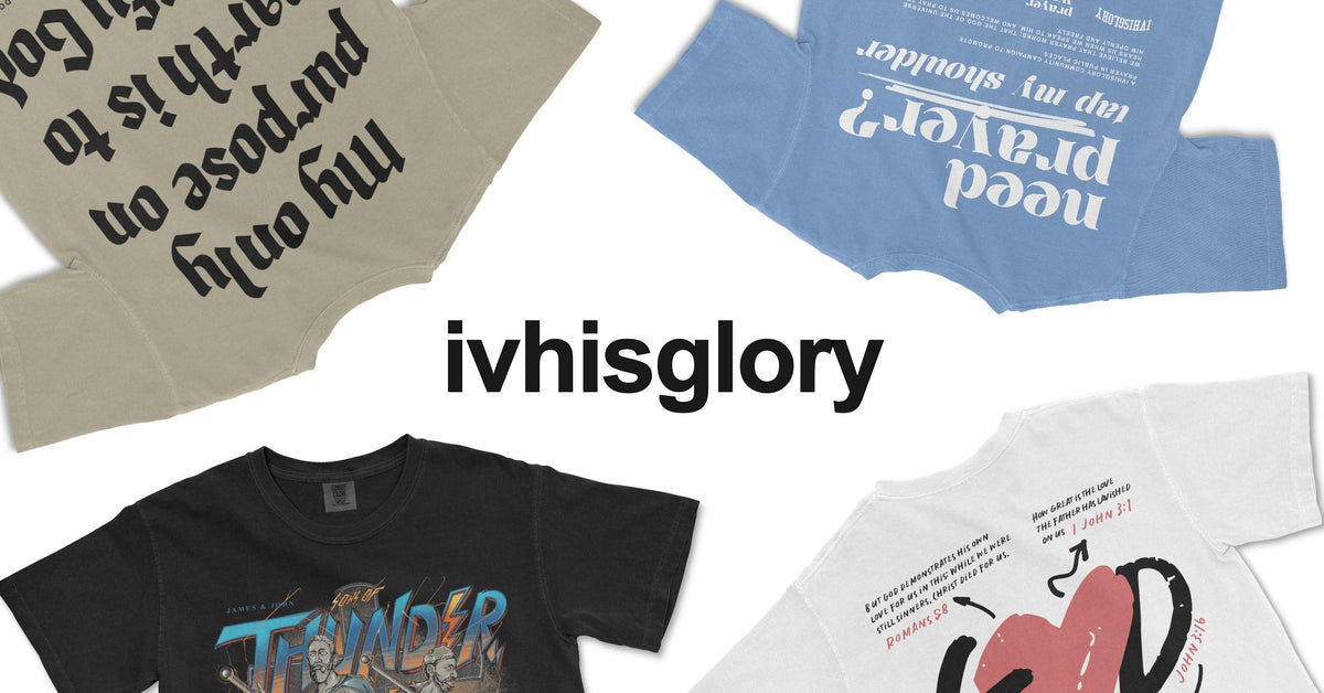 Ivhisglory
