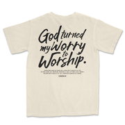 Worry To Worship